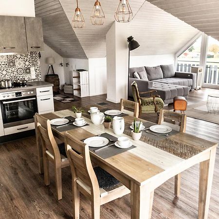 Ferienwohnung Fichtelblick Schonwald  Exteriér fotografie