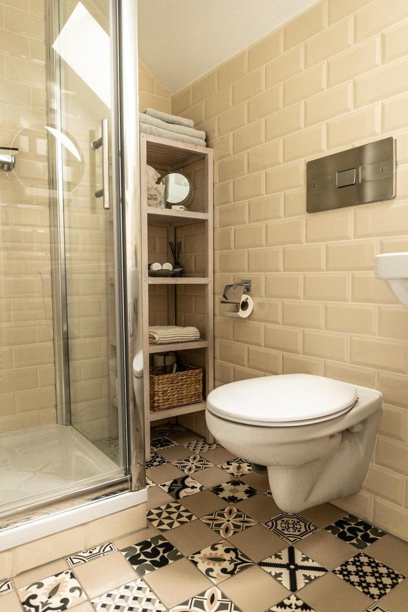 Ferienwohnung Fichtelblick Schonwald  Exteriér fotografie