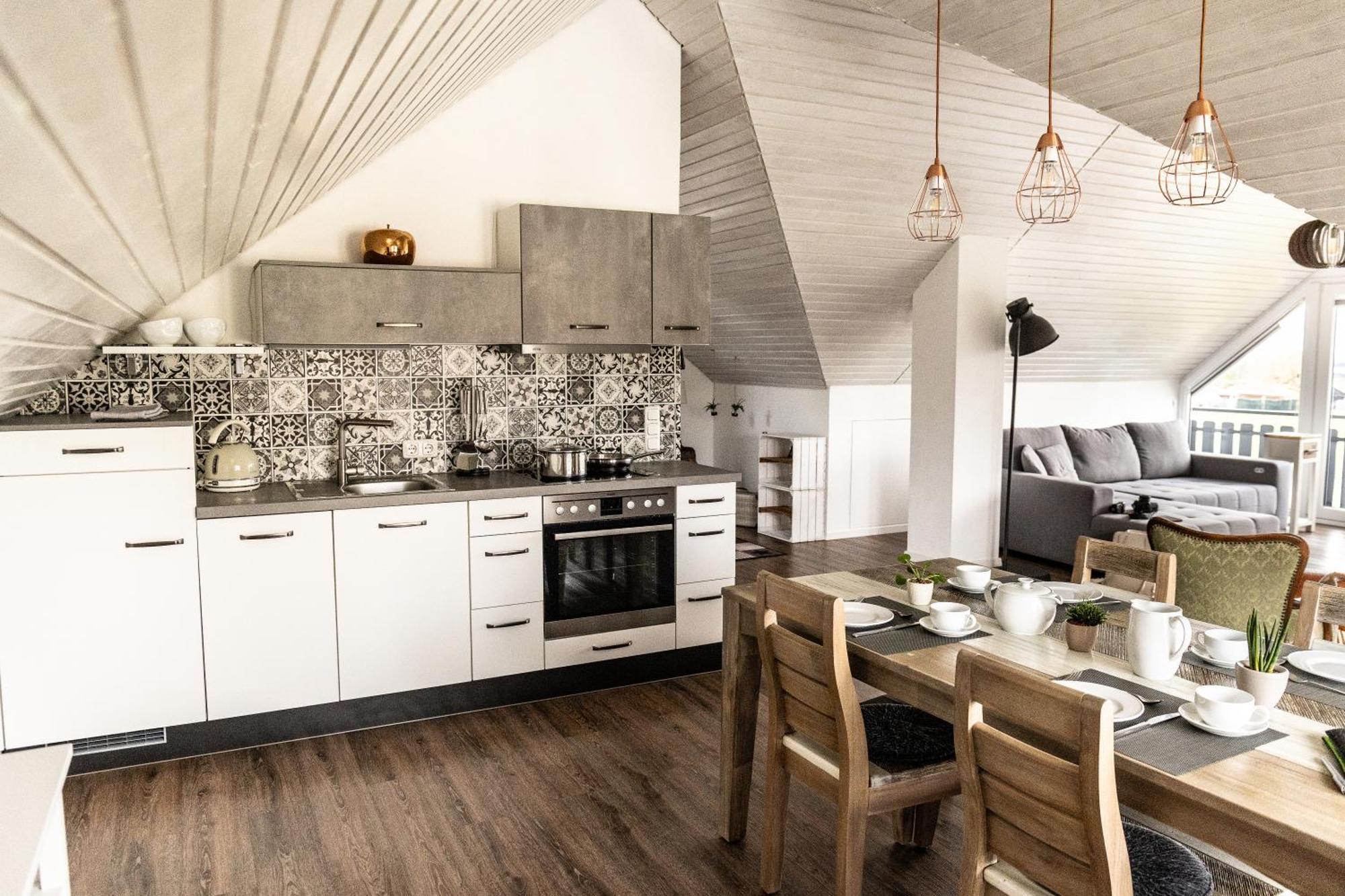 Ferienwohnung Fichtelblick Schonwald  Exteriér fotografie