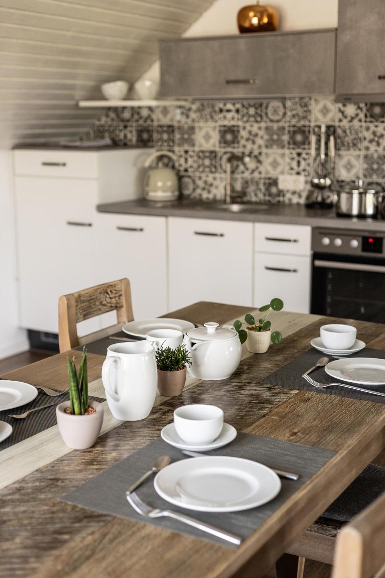 Ferienwohnung Fichtelblick Schonwald  Exteriér fotografie