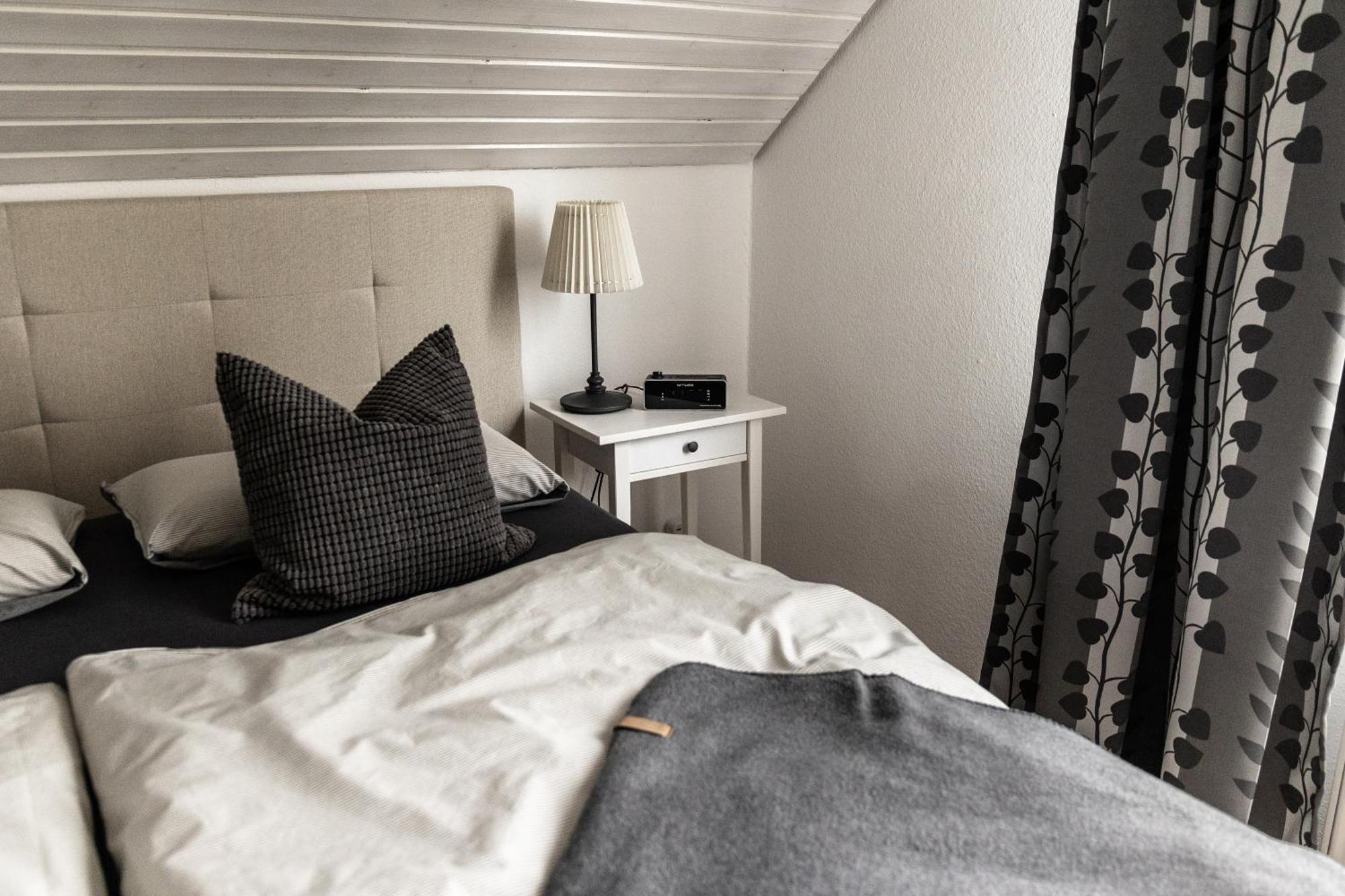 Ferienwohnung Fichtelblick Schonwald  Exteriér fotografie