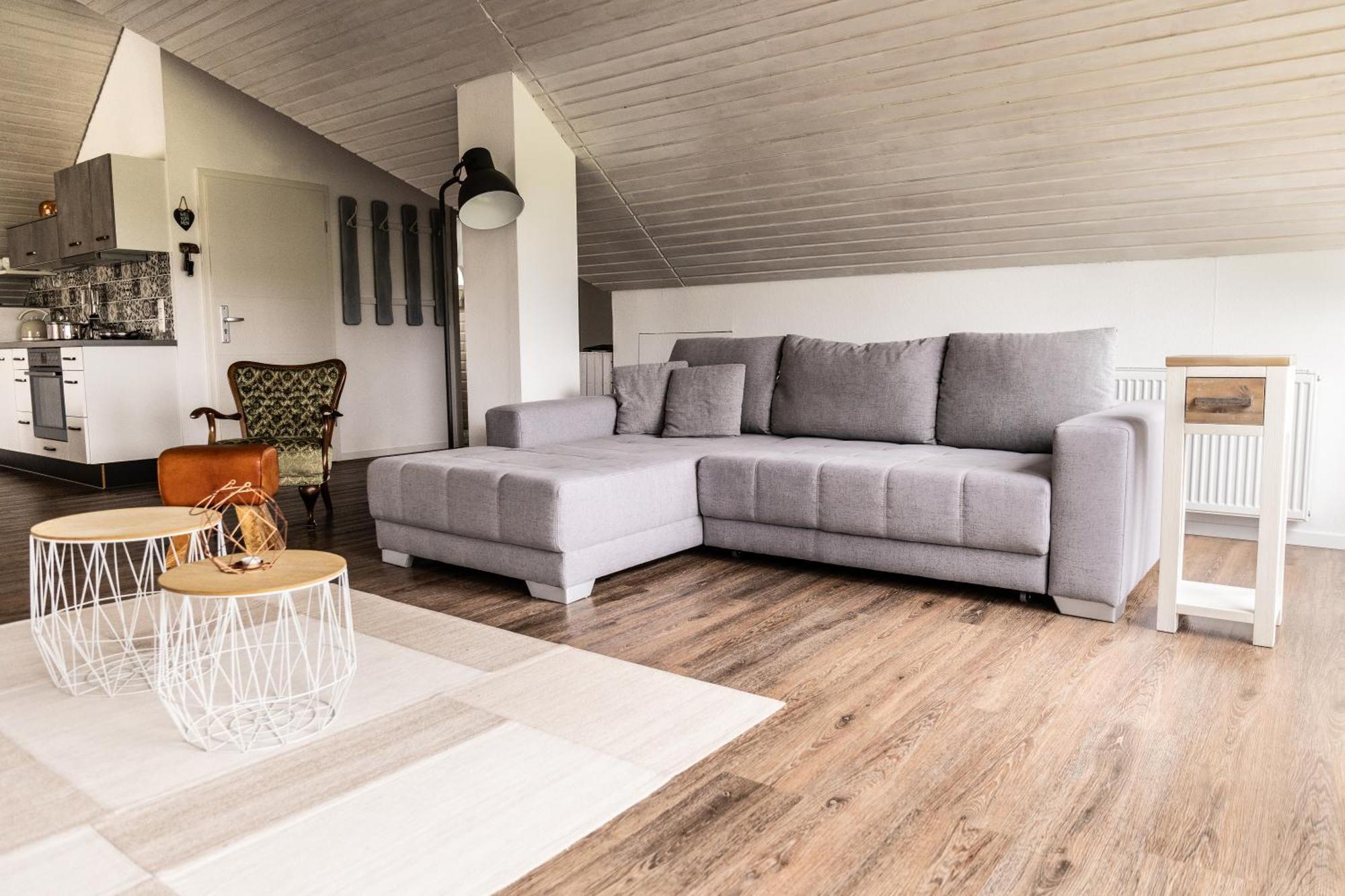 Ferienwohnung Fichtelblick Schonwald  Exteriér fotografie