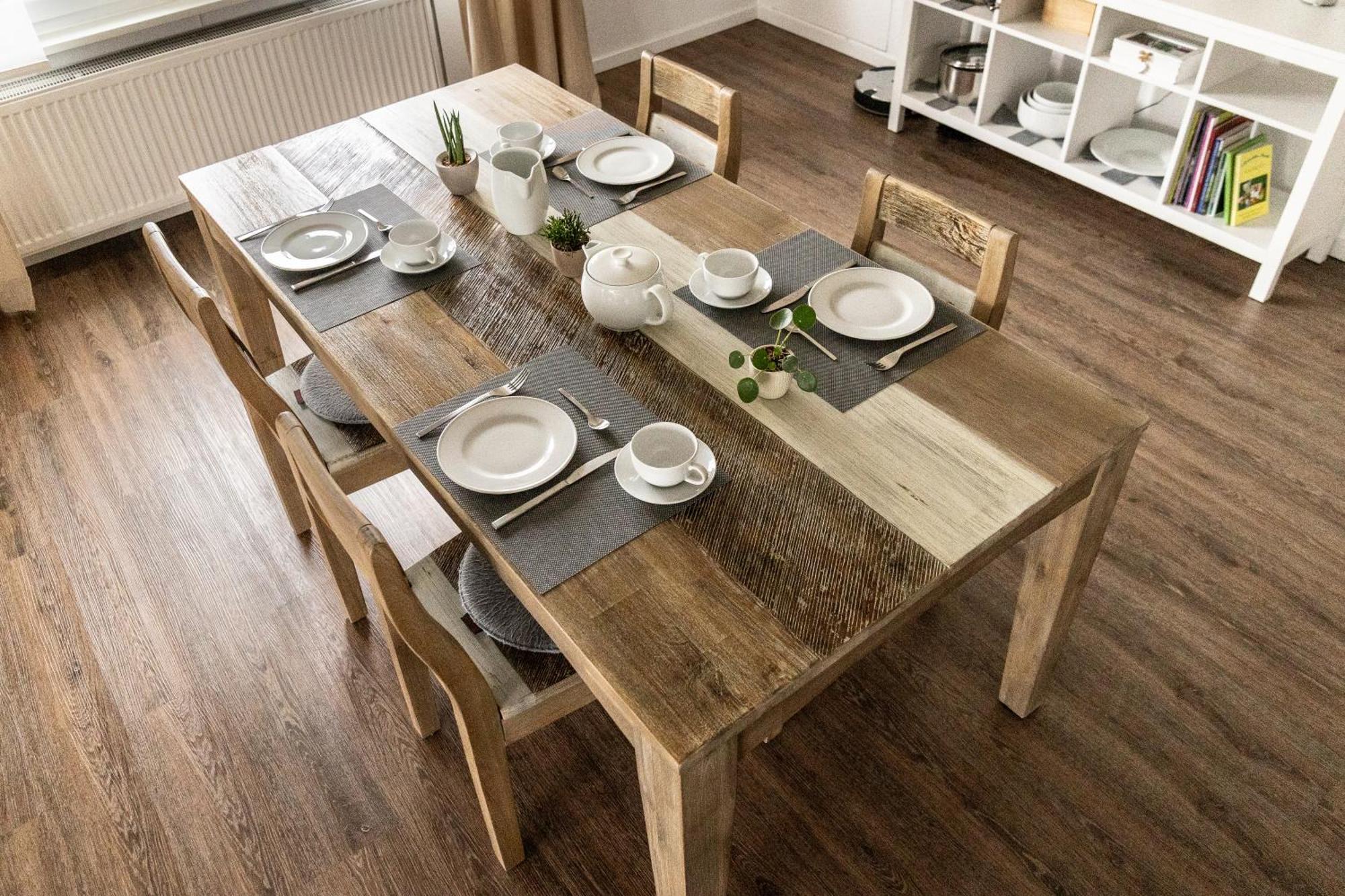 Ferienwohnung Fichtelblick Schonwald  Exteriér fotografie