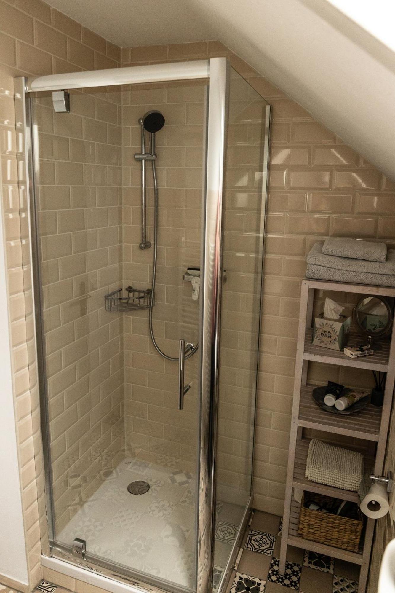 Ferienwohnung Fichtelblick Schonwald  Exteriér fotografie