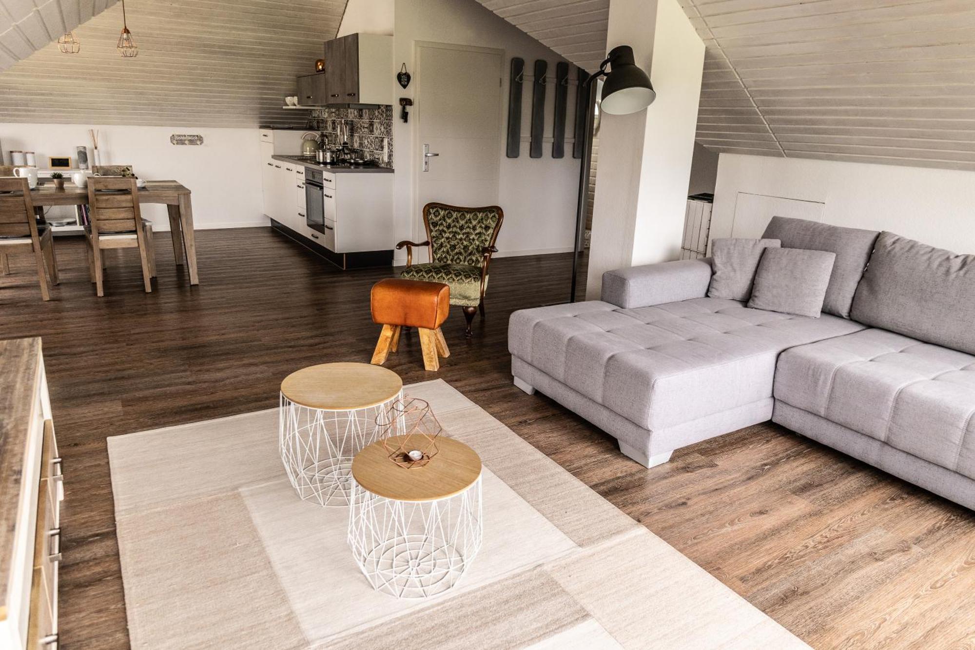 Ferienwohnung Fichtelblick Schonwald  Exteriér fotografie