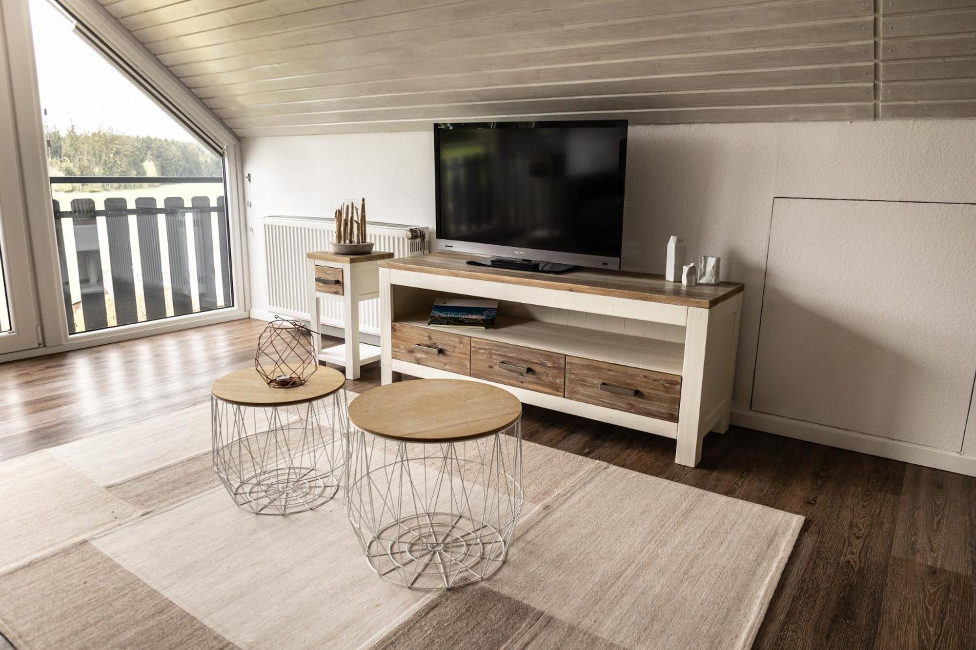 Ferienwohnung Fichtelblick Schonwald  Exteriér fotografie