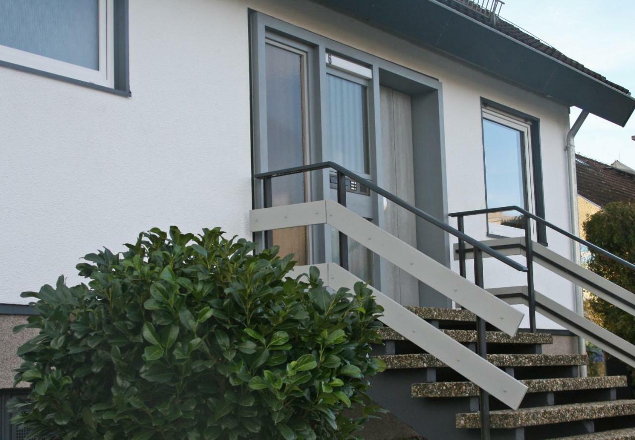 Ferienwohnung Fichtelblick Schonwald  Exteriér fotografie